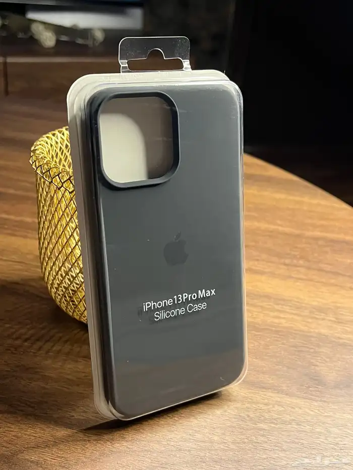 كفرات ايفون 13 سيلكون طبق الأصل بشعار آبل بسعر مميز 18