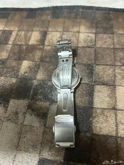 ساعة ماركة سيتيزن CITIZEN. WATCH 3