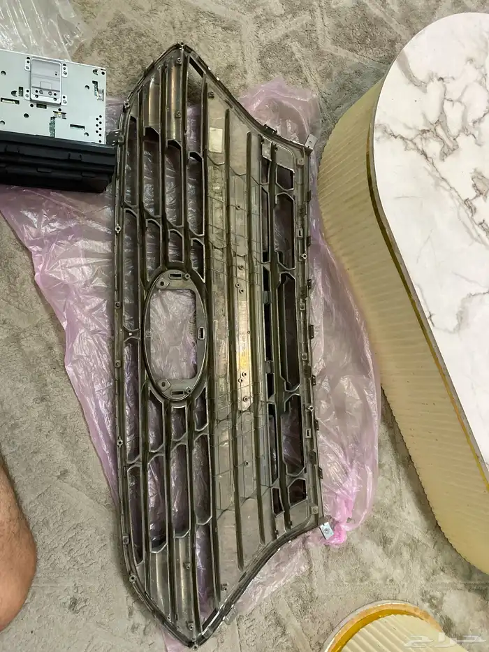 شبك سوناتا 2018 يركب 2019 1