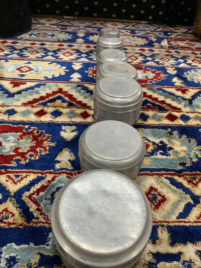 مطبقيات نحاس ومعدن قديم 3