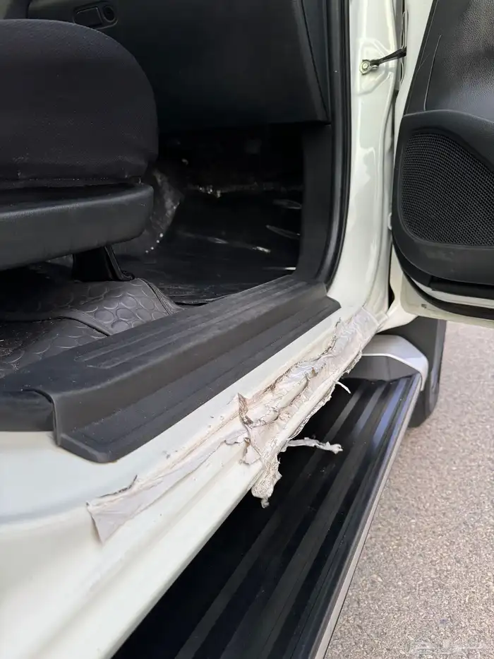 ميتسوبيشي L200 2022 بدي وكاله( تم البيع) 32