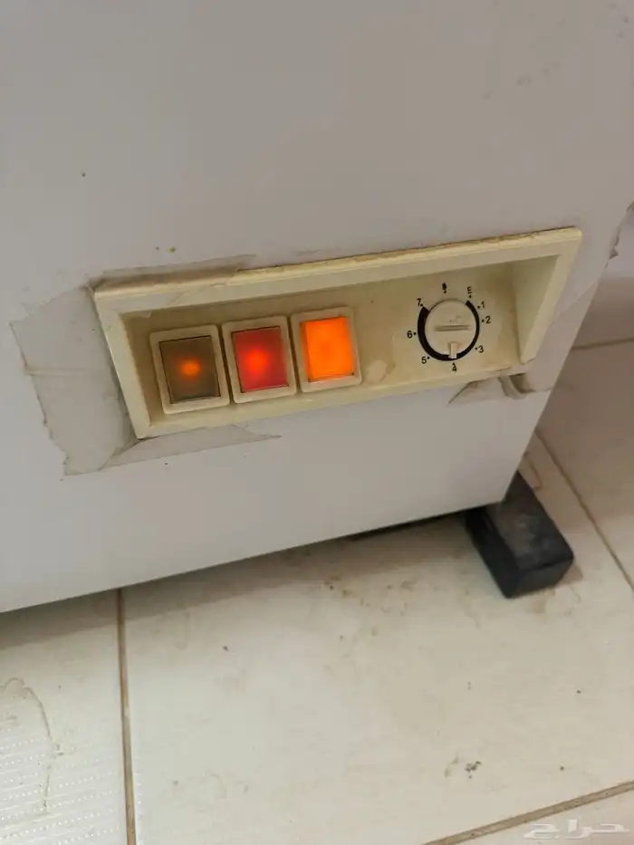 فريزر وطاولات خدمه ( سدير ) 6