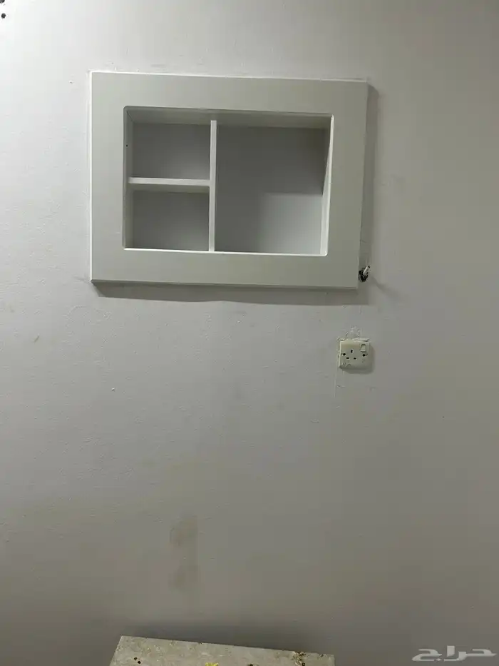 غطاء مكيف شباك 1