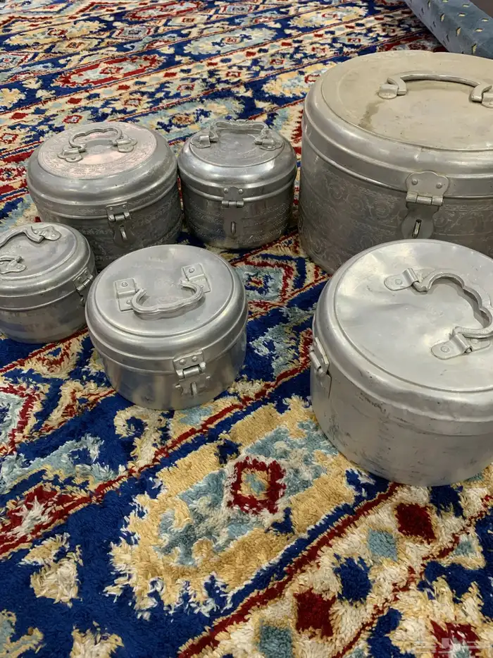 مطبقيات نحاس ومعدن قديم 2