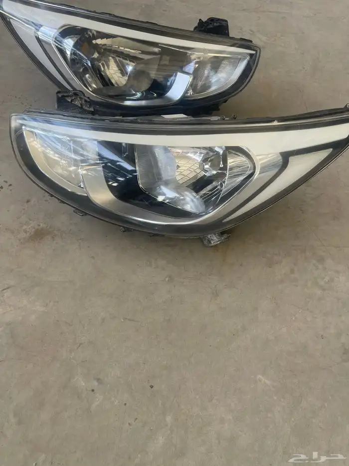 شمعه اكسنت 2015 -2017 1