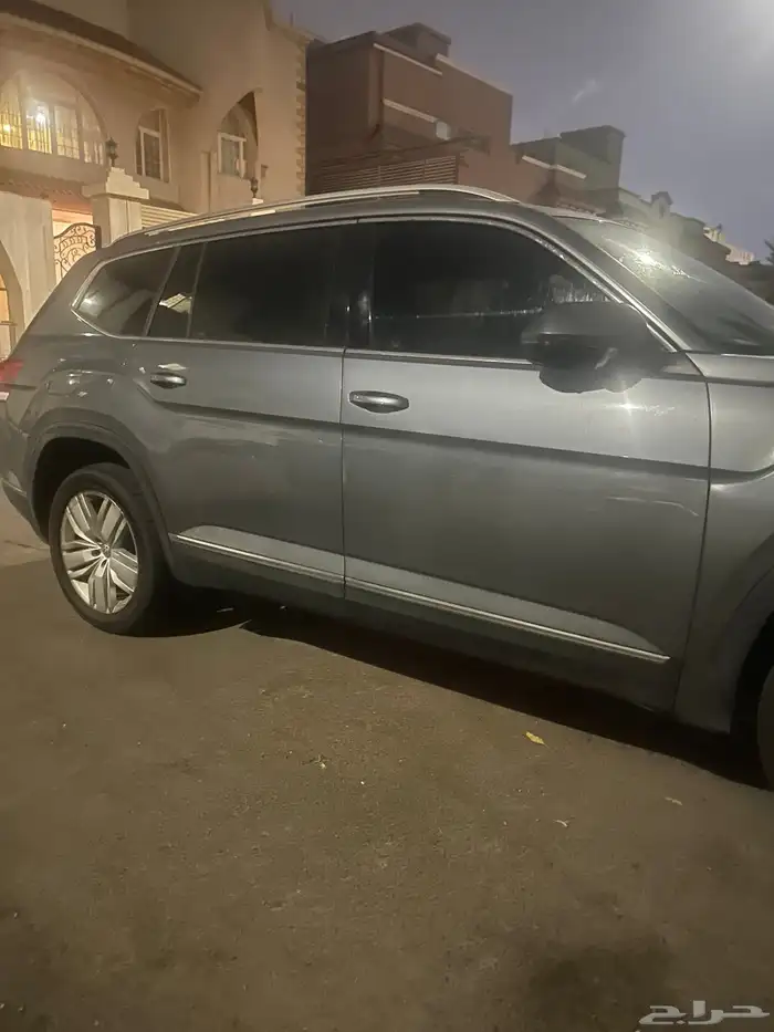 فلوكس واجن تيرامونت 2019 8