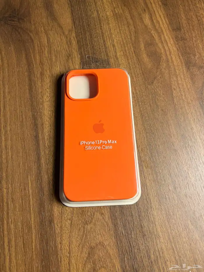 كفرات ايفون 13 سيلكون طبق الأصل بشعار آبل بسعر مميز 11