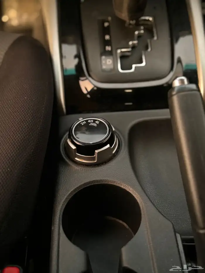 ميتسوبيشي L200 2022 بدي وكاله( تم البيع) 21