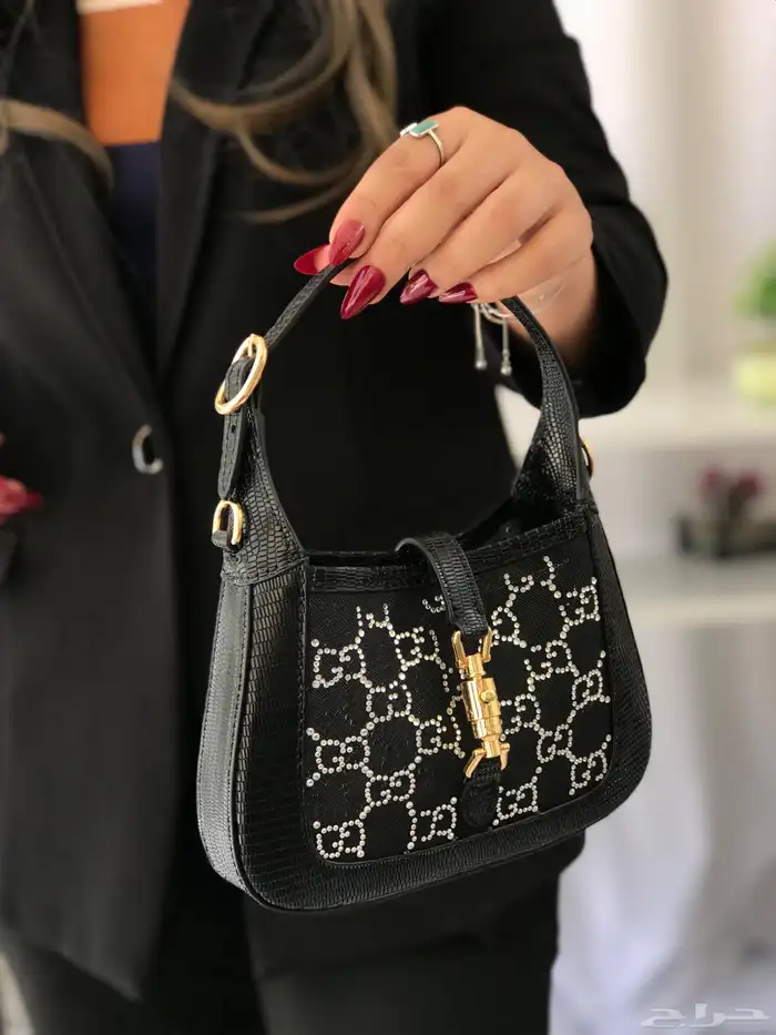 شنط وشوز هاي كواليتي 31