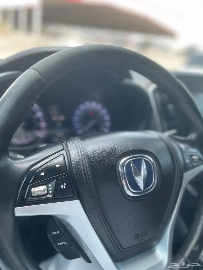 شانجان cs95 موديل 2020 7