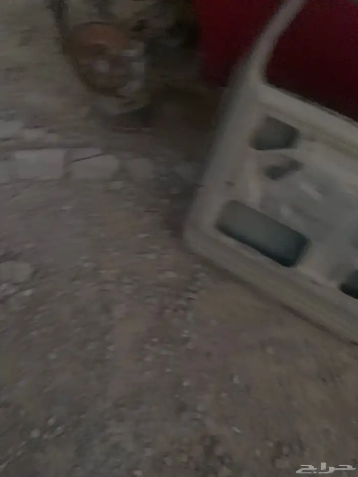باب شاص شنب ربع عشه 3