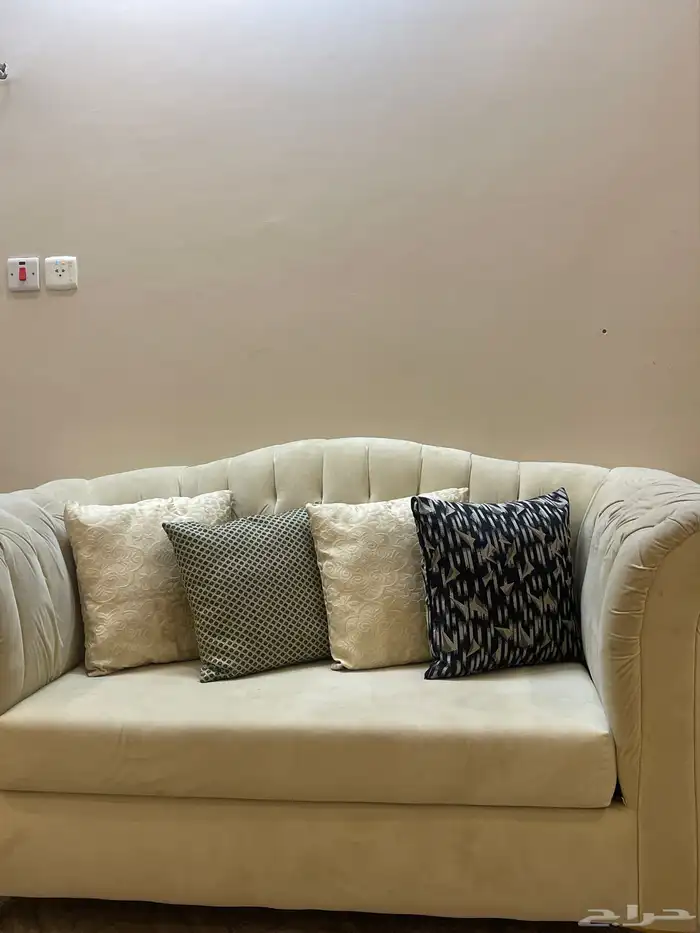 كنب 5 قطع 0