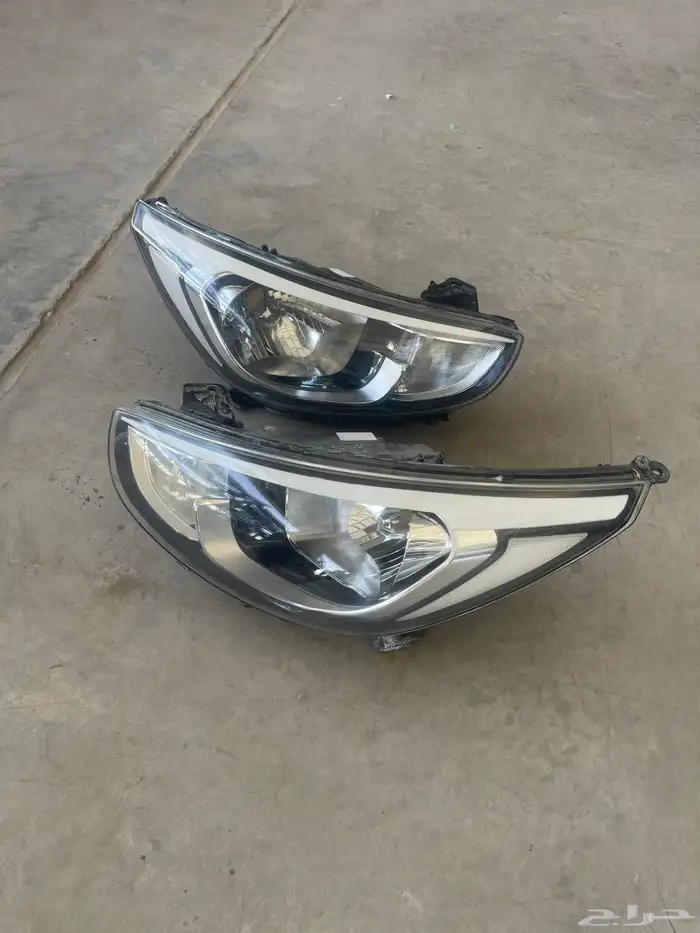 شمعه اكسنت 2015 -2017 0