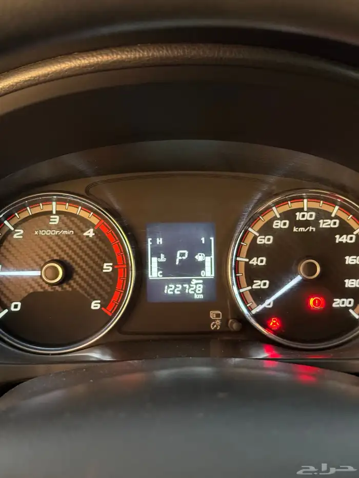 ميتسوبيشي L200 2022 بدي وكاله( تم البيع) 24