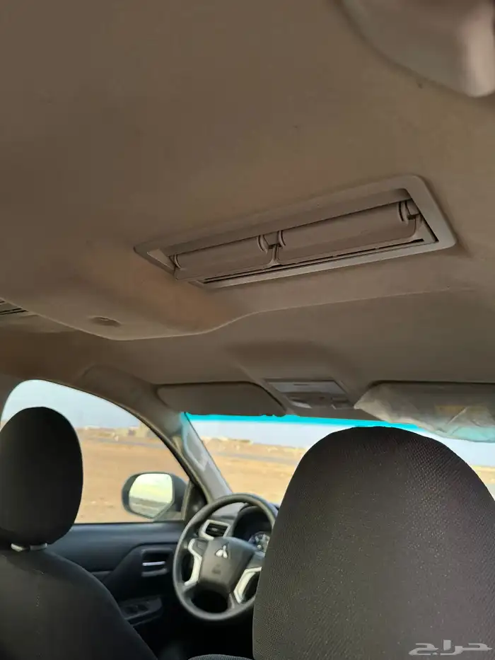 ميتسوبيشي L200 2022 بدي وكاله( تم البيع) 28