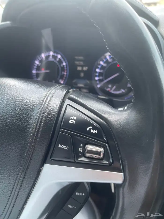 شانجان cs95 موديل 2020 6