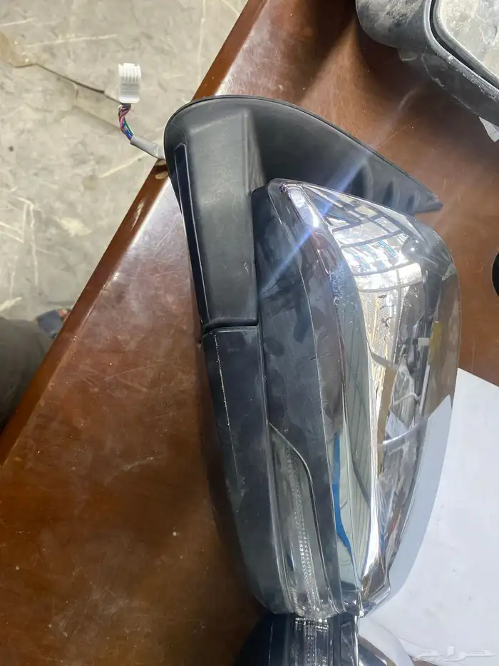 مرايات هايلكس من مديل 16-24 3