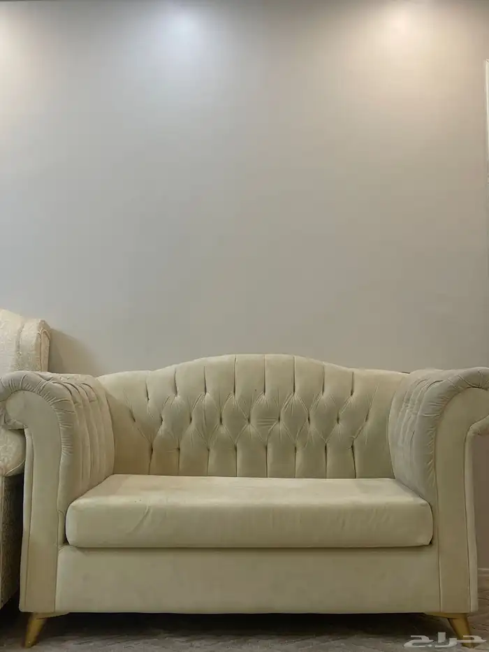 كنب 5 قطع 3