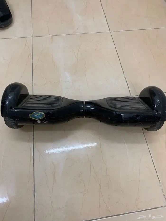 سكوتر مستعمل نظيف 3