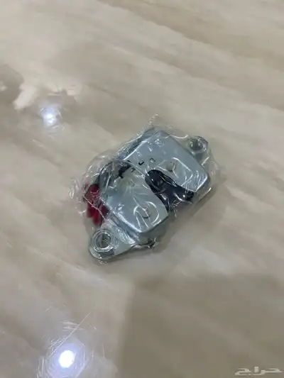 للبيع ثلاجه سكويا مع طاره 2