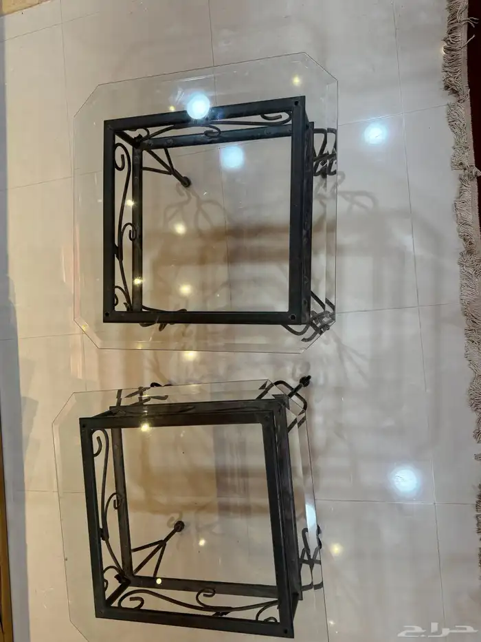 فريزر وطاولات خدمه ( سدير ) 3