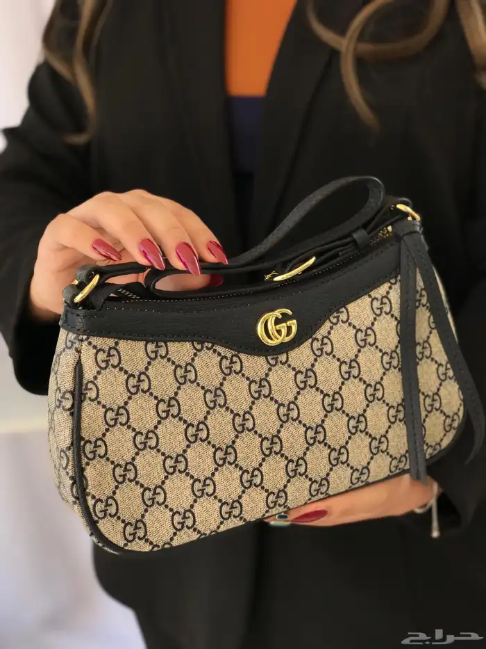 شنط وشوز هاي كواليتي 34