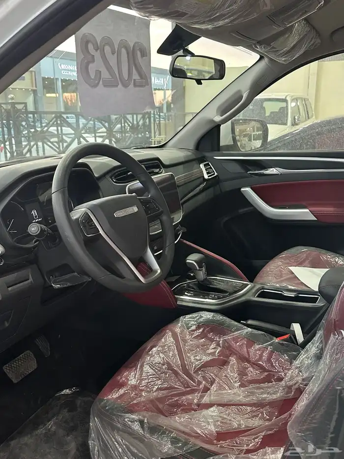 ماكسس دبل ديزل فل كامل( اقل سعر بالسوق عرض خاص ) 3