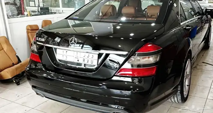قاعده لوحه طويله امبالا تورس كامري اورين 42