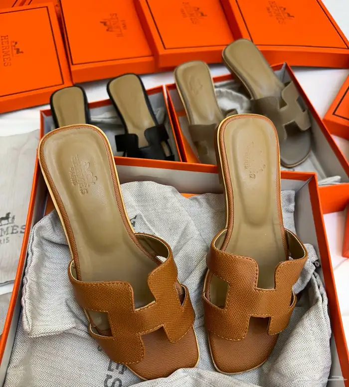 سليبر هرمز نسائي توب كوالتي 3