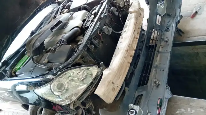 قطع اصلية شد بلد المصنع وارد اليابان وكاله 3