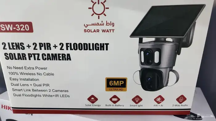 تركيب كاميرات مراقبة وداش كآم للسيارات وشاشات تلفزيون 4