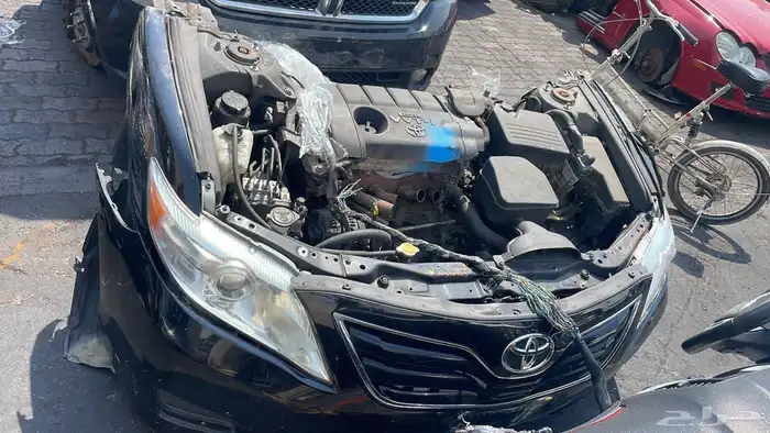قطع اصلية شد بلد المصنع وارد اليابان وكاله 2