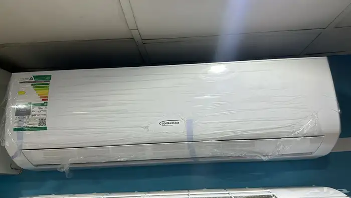 مكيف اسبلت 0