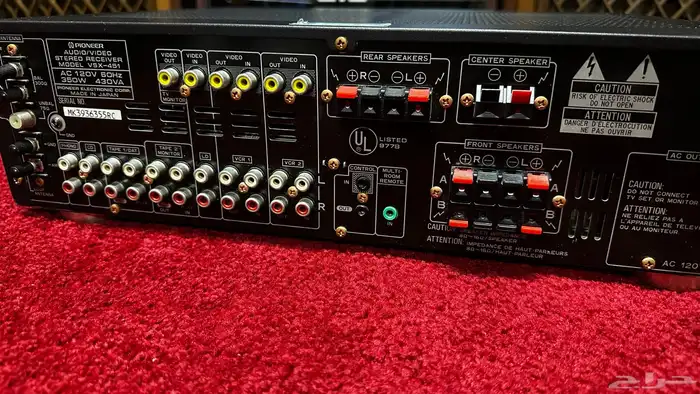 جهاز امبلي فاير pioneer 3