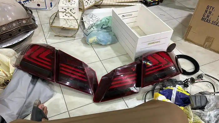 اسطبات اكورد 0