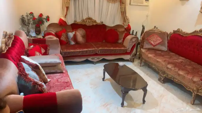 كنب كلاسيك 0