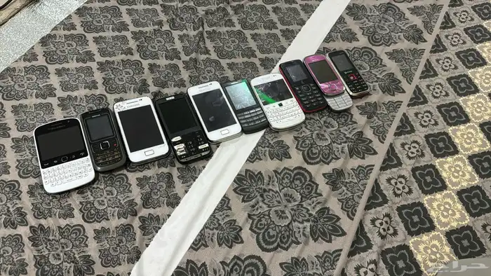 بيع جمله اي عندي 11 جوال 3