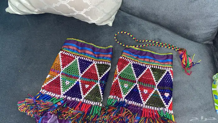 مداليات للمسابح ومفاتيح وقطف وسلات 31
