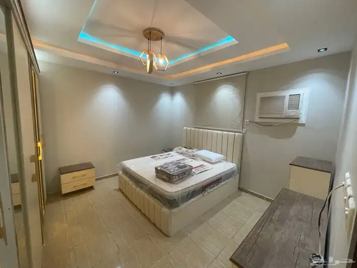 شقق مفروشه عرفه وصاله فيها مطبخ عوايل بحوار دوار الطايره 10