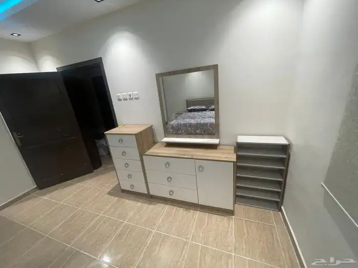 شقق مفروشه عرفه وصاله فيها مطبخ عوايل بحوار دوار الطايره 2
