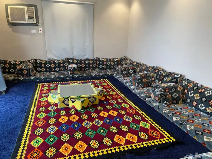 شالية واستراحة النورس مسبح وألعاب ماييه 17