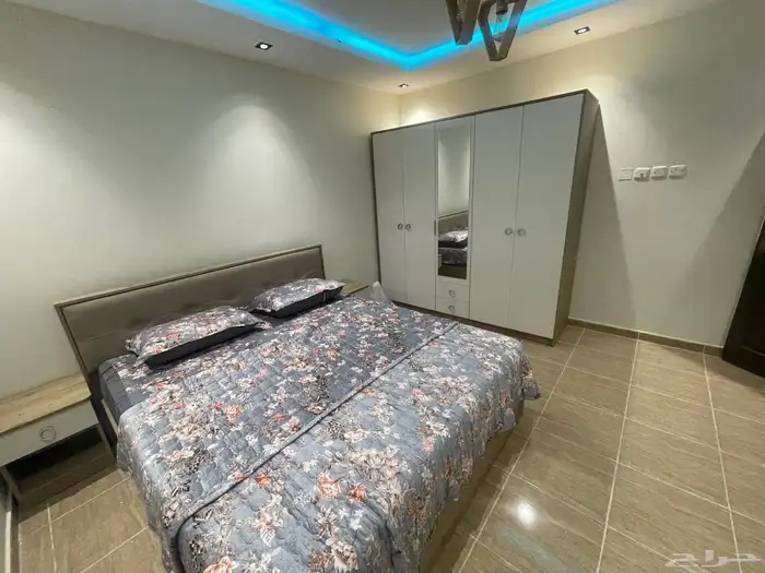 شقق مفروشه عرفه وصاله فيها مطبخ عوايل بحوار دوار الطايره 1