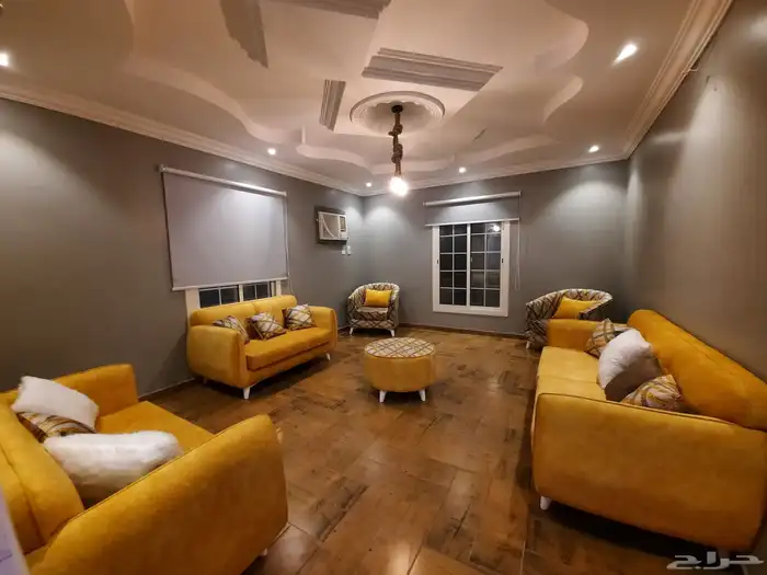 شالية واستراحة النورس مسبح وألعاب ماييه 10