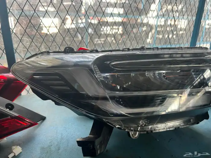 شمعة هوندا اوديسي 2023 يمين وكاله 1