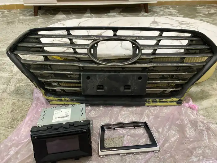 شبك سوناتا 2018 يركب 2019 0