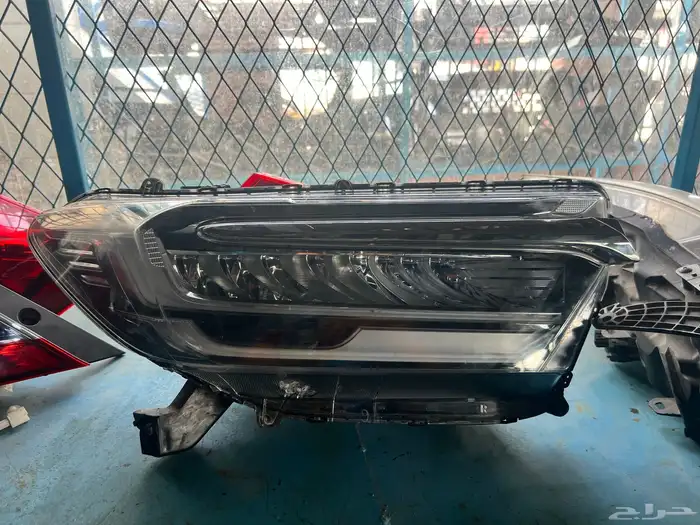 شمعة هوندا اوديسي 2023 يمين وكاله 0