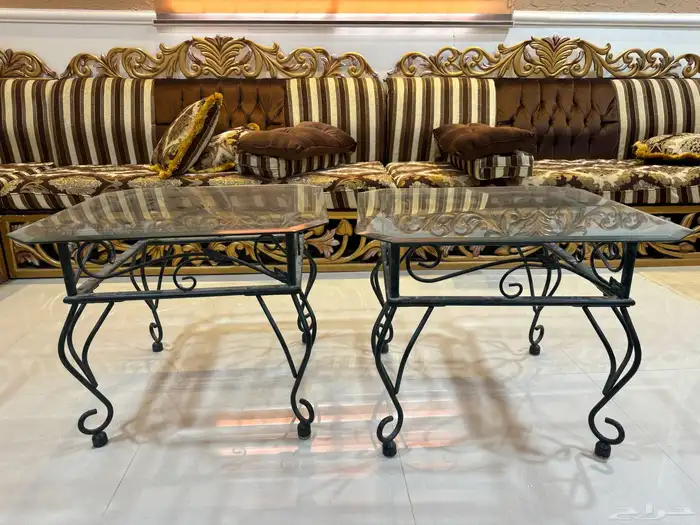 فريزر وطاولات خدمه ( سدير ) 2