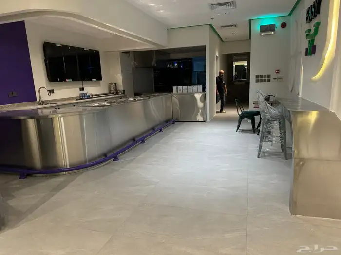 ستالس ستيل تجهيز مطاعم 0