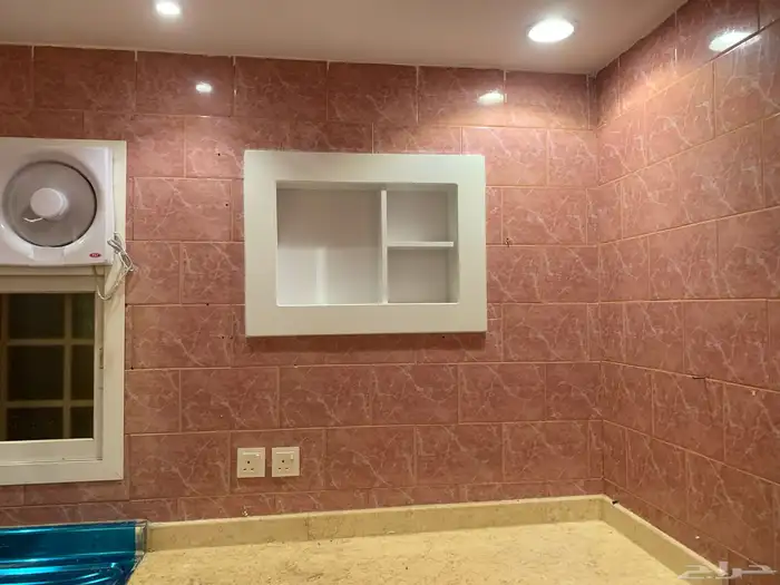 ديكور غطاء مكيف 3