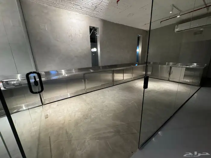 ستالس ستيل تجهيز مطاعم 7